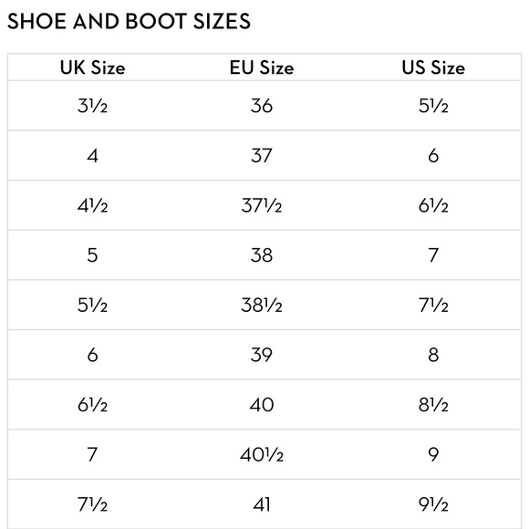 NWOT Boden Leather Riding Boots - Picture 11 of 11
